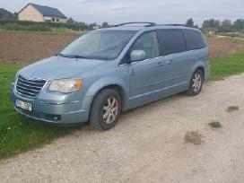 Darbinis auto