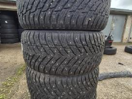 Nokian hkpl 10 Ev 255/45r19