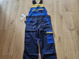 Naujos originalios New Holland darbo kelnės