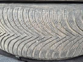 215/60/r16 Michelin Alpin5