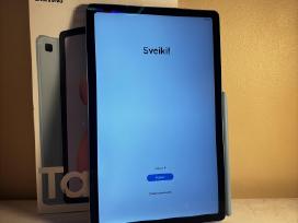 Samsung Tab S6 lite planšetė