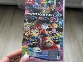 Mario Kart 8 Deluxe – Nintendo Switch