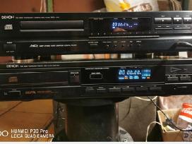 Denon Dcd 615, 600, kenwood CD 1020