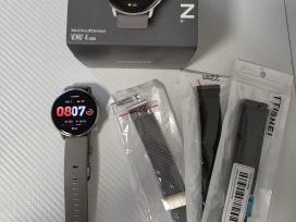 Garmin Venu 4 (45 mm, Silver)