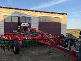 Lėkštinis skutikas Agro mach