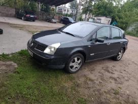 Renault Vel Satis, 2.2 l., hečbekas