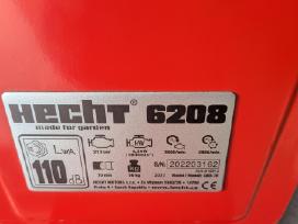 Šakų smulkintuvas Hecht6208