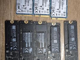 Apple SSD 128gb , 512gb ir msata SSD