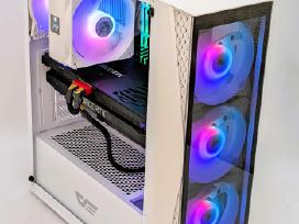 Žaidimų Pc i7-12700f Rtx 3070 8gb 512gb + 500gb