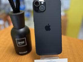 iPhone 15plus 128gb Black Su Garantija