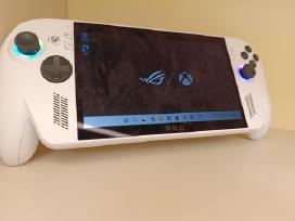Asus rog ally