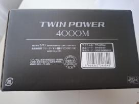 Shimano twin power 4000