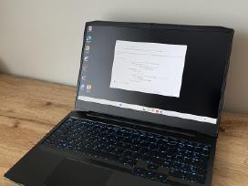 Nešiojamas žaidimų kompiuteris Lenovo