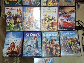 Dvd Filmai