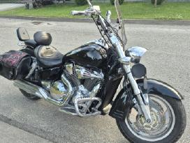 Honda VTX 1795cc, čioperiai / kruizeriai / custom