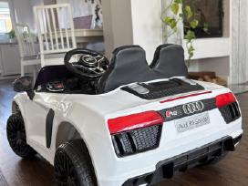 Vaikiška elektrinė mašina/automobilis Audi R8