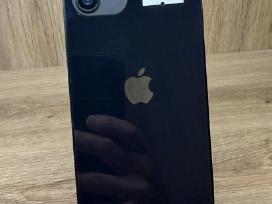 Labai tvarkingas iPhone 12 128gb Baterija 100%