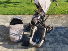 Cybex Priam 3in1
