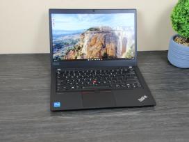 Thinkpad T14 Gen 2 i5-11ge fhd ips 16gb gera bukle