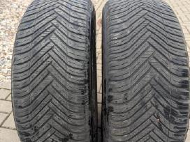 Padangos Hankook Kinergy 4s2 - 235/55/r18