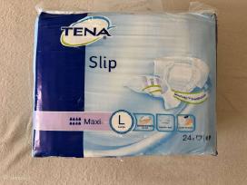 Tena pro skin slip flexi sauskelnes 4 pokai