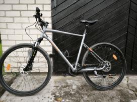 Kross Evado 4.0 hibridinis/miesto dviratis XL