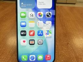 Apple iPhone 17 256 GB (Naudotas)