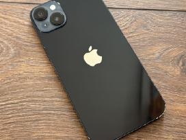 Apple iPhone 14 Plus 128gb Black BH:100%