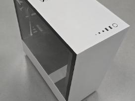 Nzxt Am4 Ryzen žaidibinis kompiuteris