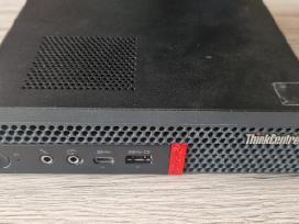 Lenovo Thinkcentre M920x Tiny Pc kompiuteris