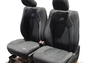 Chrysler Pacifica 2017 m. pilnas sėdynių komplekta