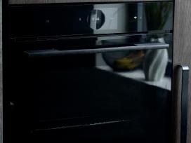 Bosch Serie 8 Hsg958db1s orkaitė su garų funkcija
