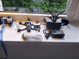 Atomrc auk 4 inch Fpv dronas