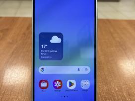 Samsung Galaxy A36 5G 128 GB (Naudotas)