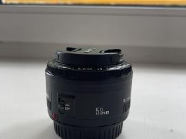 Canon ef 50mm