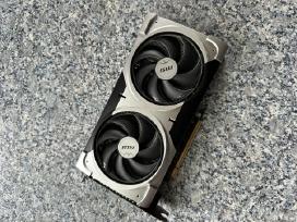 Msi Geforce Rtx 5060 Ti 16gb Ventus 2x Oc Plus