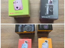 Kodak Pixpro Az425 Az528 Fuji Instax Mini 12 13