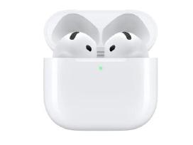 Originalios Aplle Airpods 4 anc