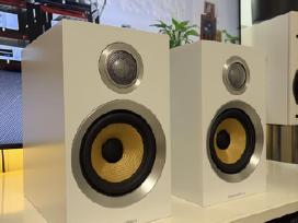 Bowers & Wilkins Cm1 S2
