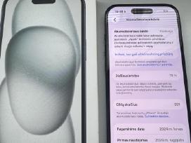 iPhone 15 128gb