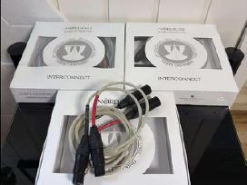 Nordost Xlr (Made in Usa)