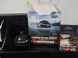 Deeper Pro+