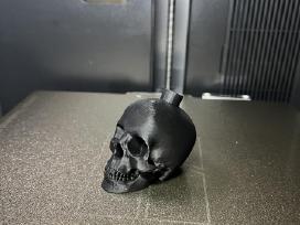 Death Whistle
