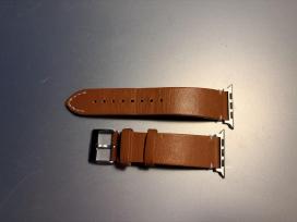 Apple Watch odinė apyrankė.