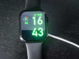 Watch 10 46mm laikrodis