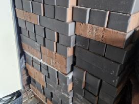 Klinkerio plytos