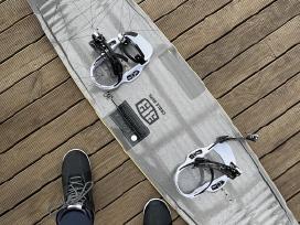Ronix Kinetik Sringbox 2 lenta