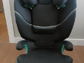 Vaikiška automobilio kėdutė Cybex solution s i fix