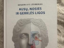 Vadovelis medicinos studentams