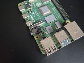 Raspberry Pi 4 8 GB Lorawan Wm 1302